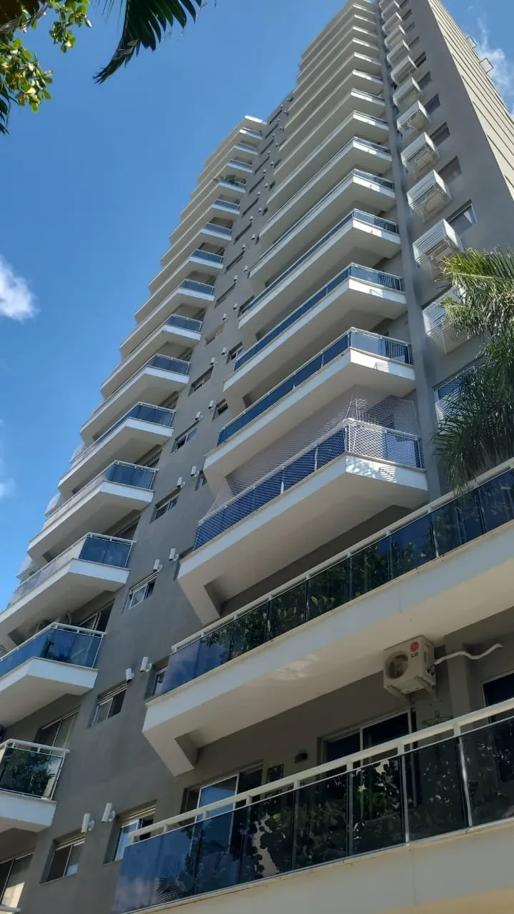 Imagem Apartamento com 2 Quartos à Venda, 60 metro em Barra Olímpica - Rio de Janeiro