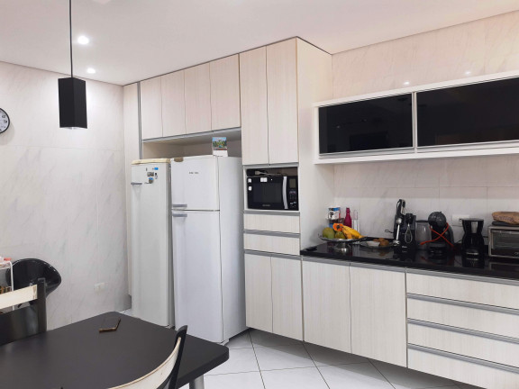 Imagem Casa de Condomínio com 4 Quartos à Venda, 473 m²em Pinheiros Tênis Village - Cotia