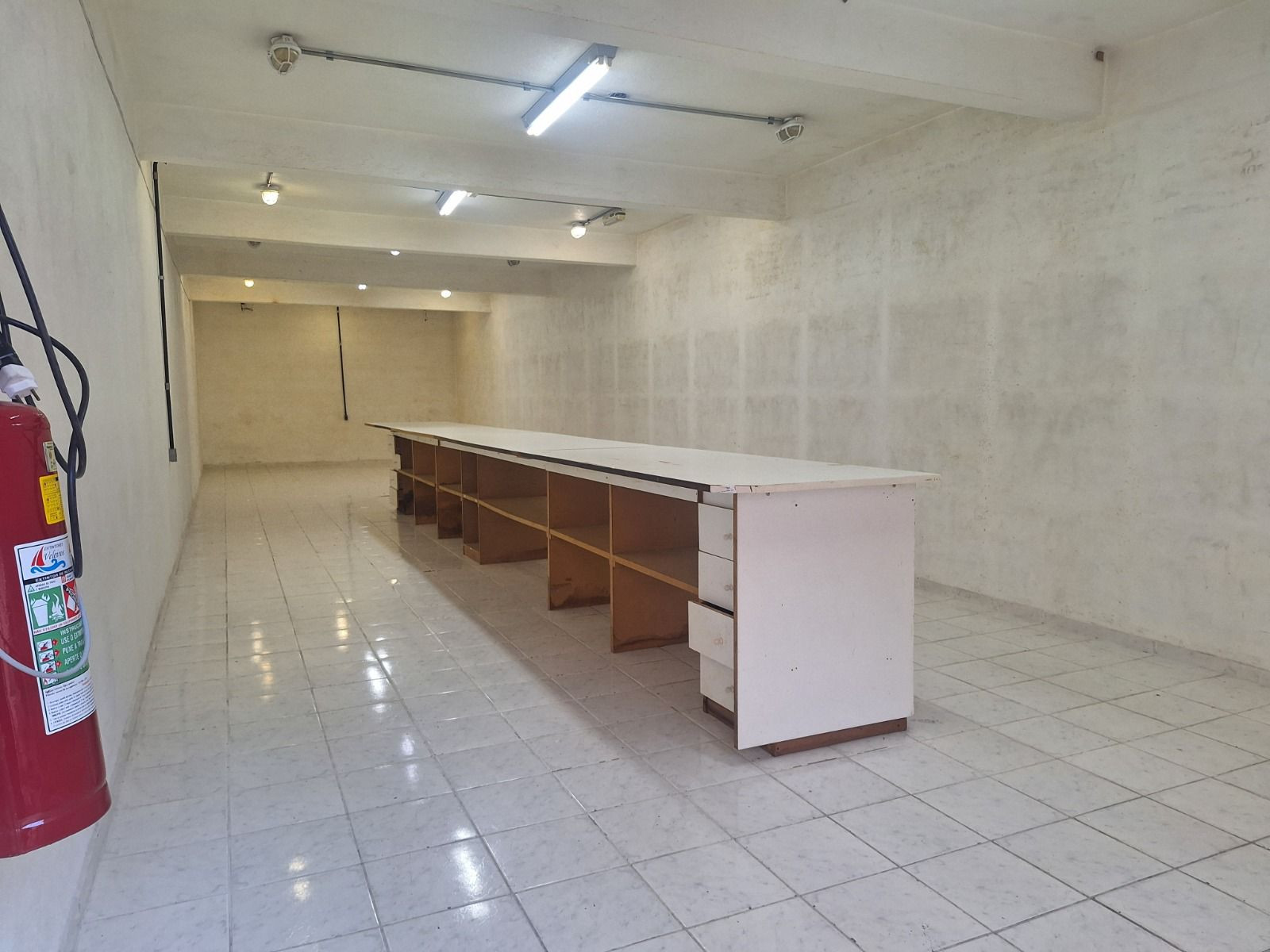 Imagem Imóvel Comercial para Alugar, 400 m² em Vila Uberabinha - São Paulo