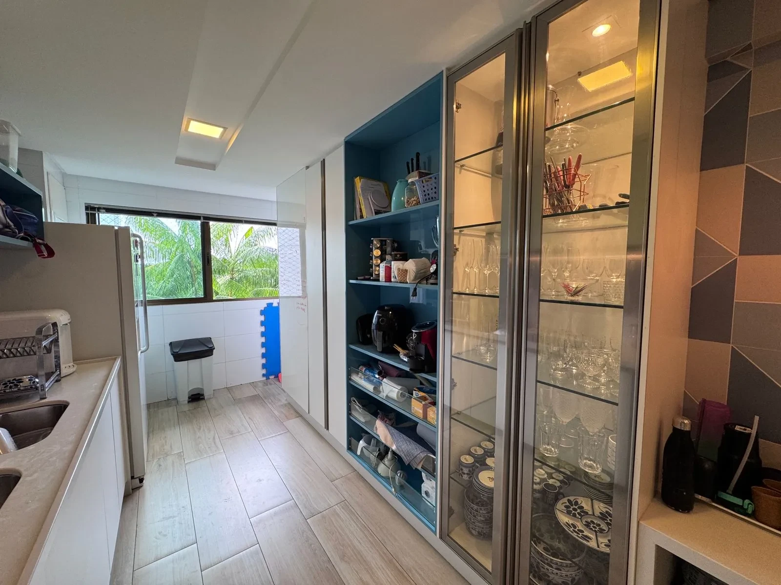 Imagem Apartamento com 4 Quartos à Venda, 208 m² em Monteiro - Recife