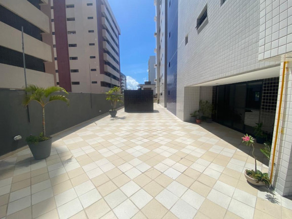 Imagem Apartamento com 3 Quartos à Venda, 94 m² em Manaíra - João Pessoa