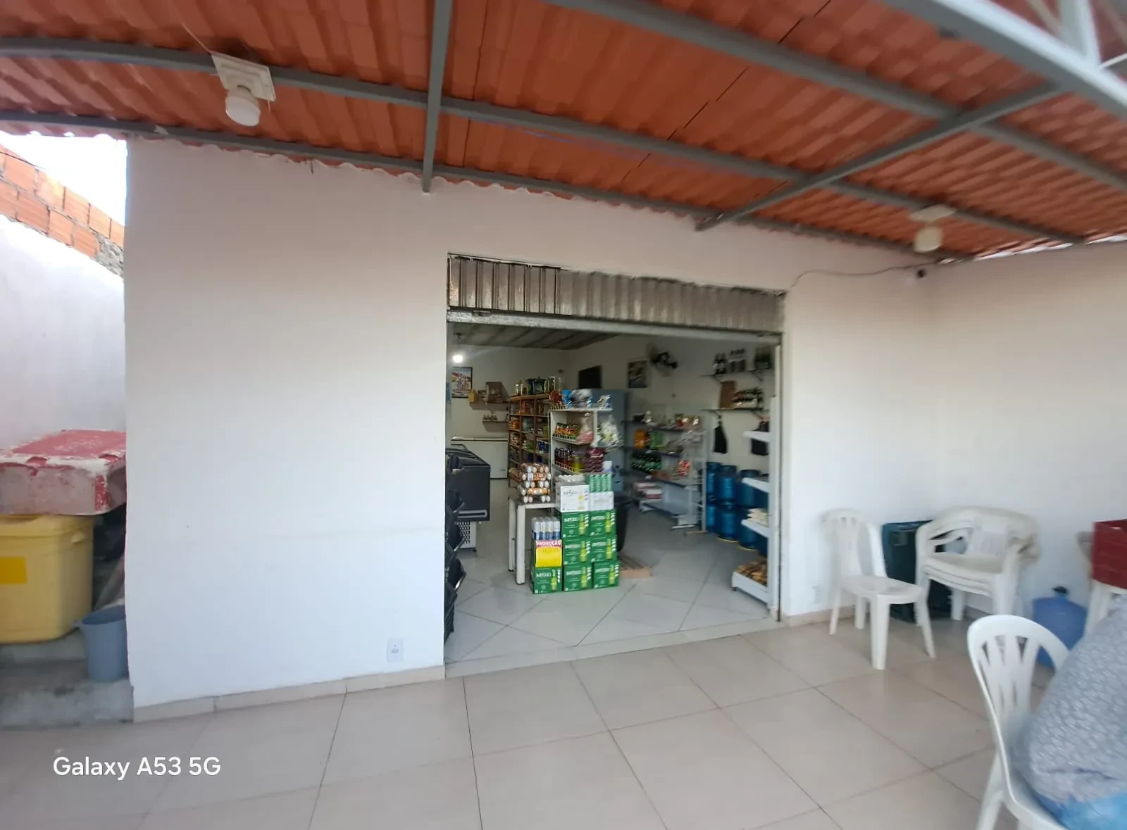Foto do Imóvel