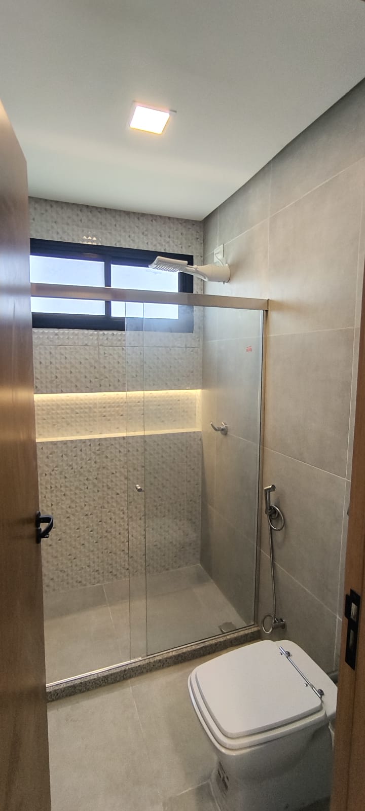 Imagem Casa de Condomínio com 4 Quartos à Venda, 270 m² em Vargem Fria - Jaboatão dos Guararapes