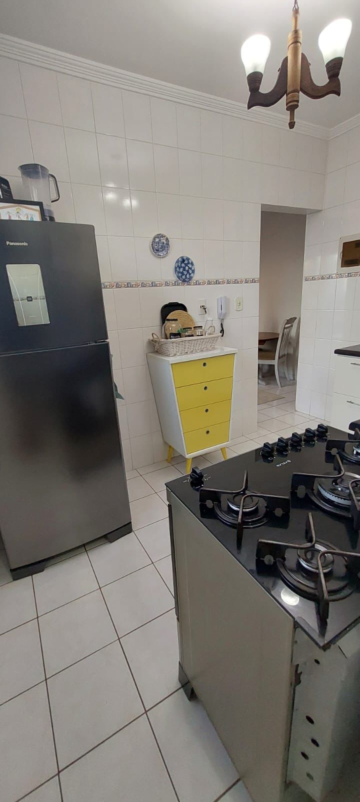 Imagem Apartamento com 2 Quartos à Venda, 72 m²em Maracanã - Praia Grande
