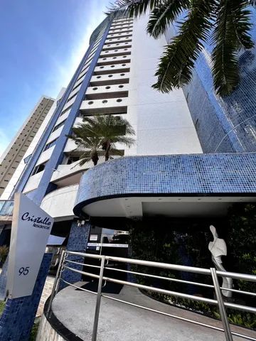 Apartamento com 2 Quartos à Venda, 55 m²em Ponta Negra - Natal