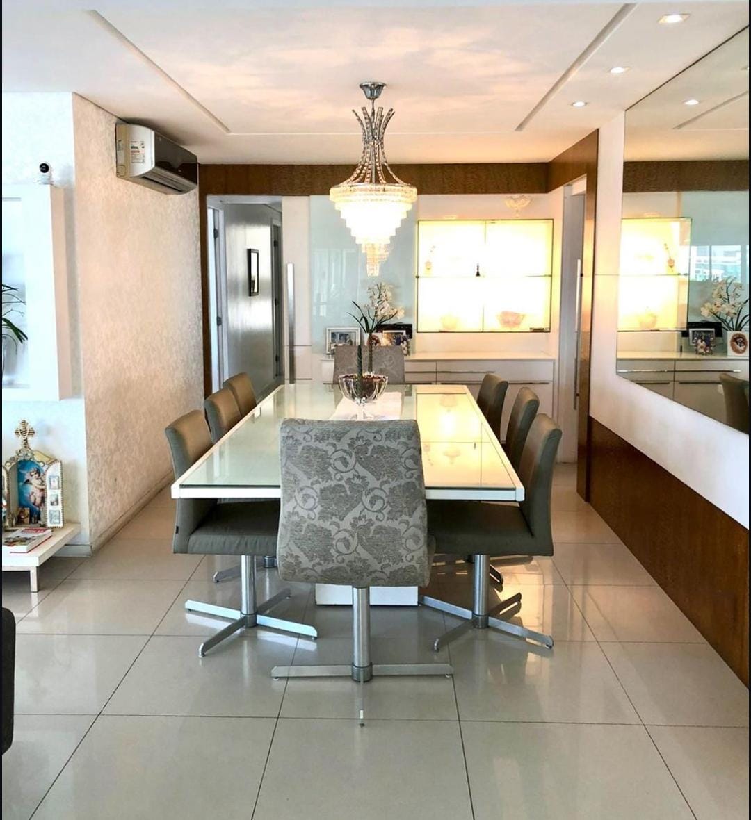 Foto do imóvel: Apartamento com 4 Quartos à Venda, 254 m²em Aldeota - Fortaleza