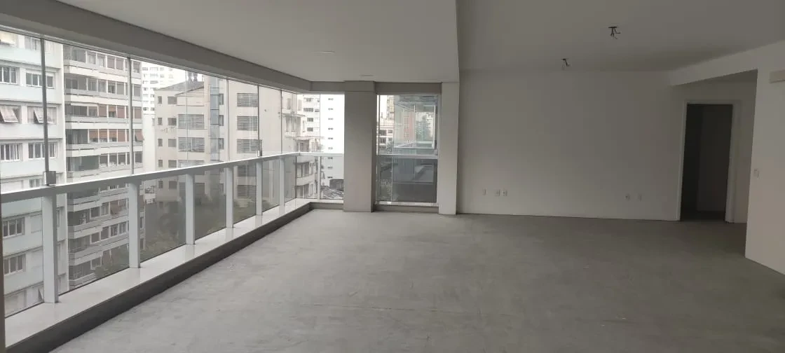 Foto do imóvel: Apartamento com 3 Quartos à Venda, 240 metros em Cerqueira César - São Paulo