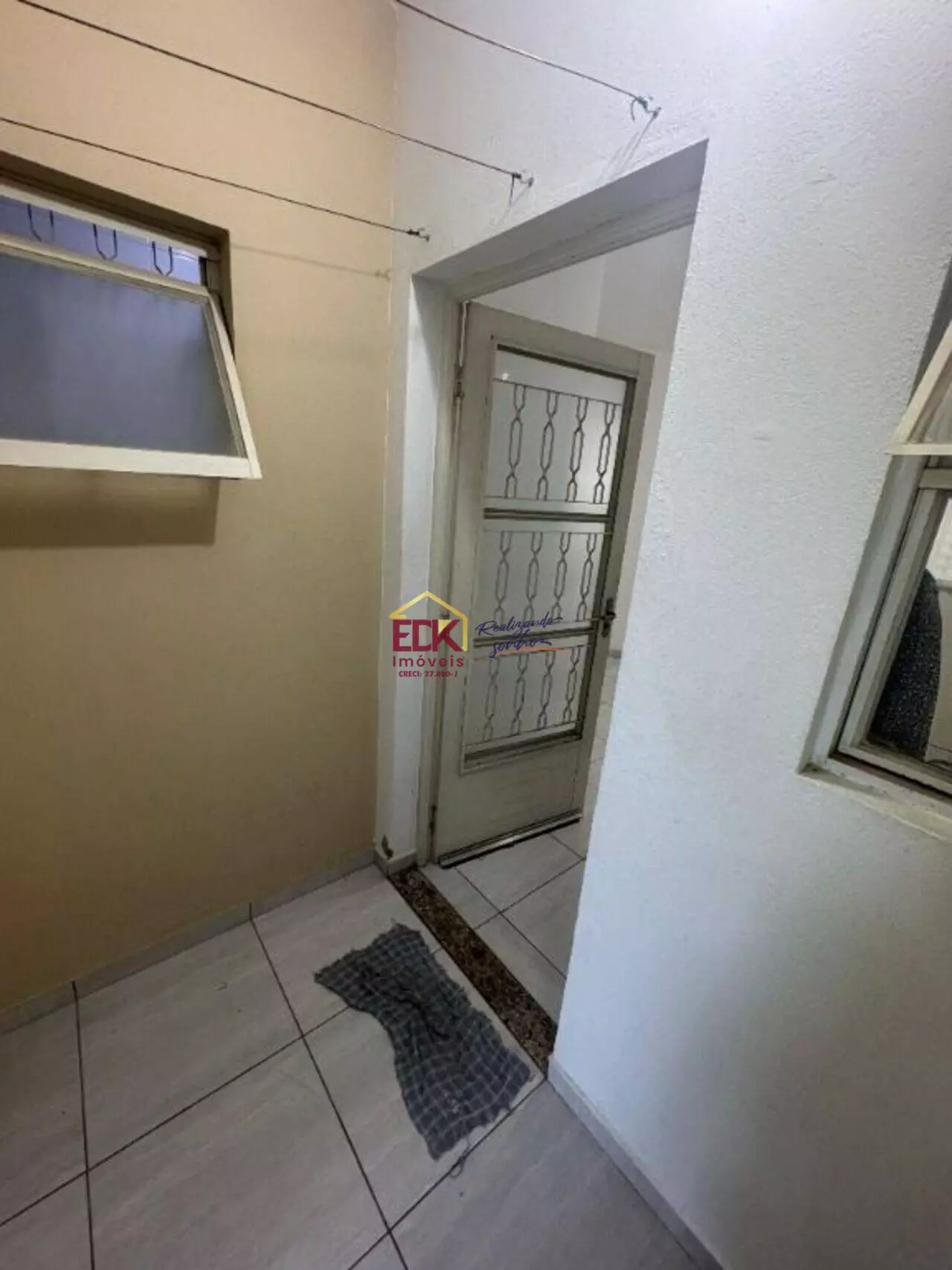Imagem Casa com 2 Quartos à Venda, 66 m²em Parque Urupês - Taubaté