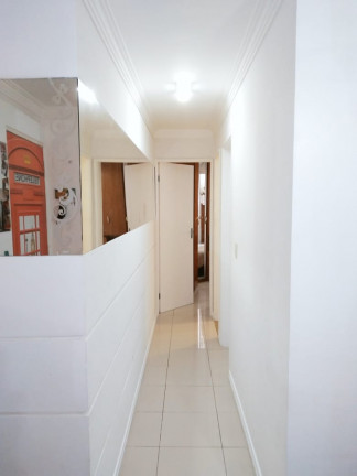Imagem Apartamento com 2 Quartos à Venda, 44 m² em Jardim Santa Terezinha (Zona Leste) - São Paulo