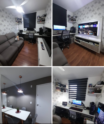 Imagem Apartamento com 2 Quartos à Venda, 44 m² em Centro - Guarulhos