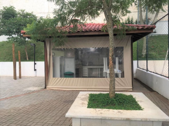 Imagem Apartamento com 2 Quartos à Venda, 60 m² em Monte Castelo - São José dos Campos