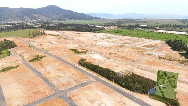 Imagem Terreno à Venda, 360 m²em Areias do Meio - Governador Celso Ramos