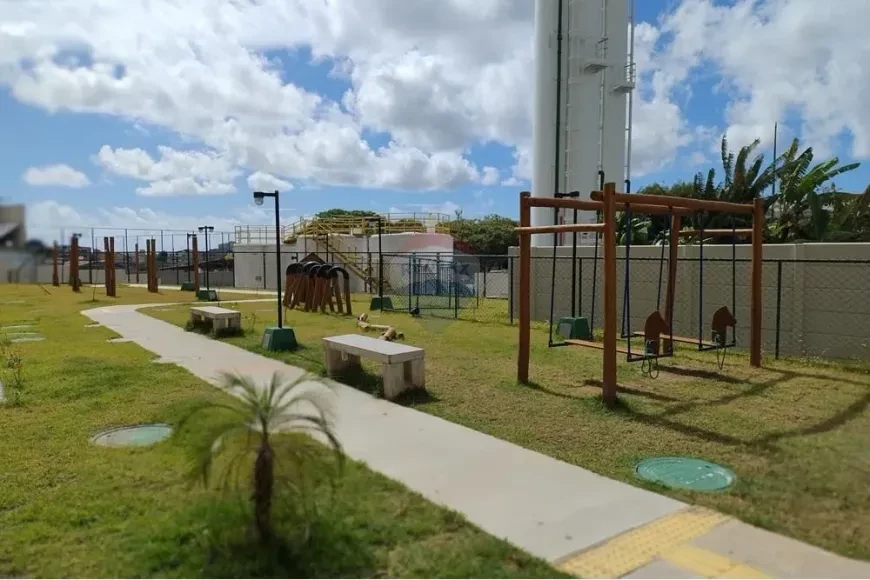 Foto do imóvel: Apartamento com 2 Quartos à Venda, 38 m² em Dom Avelar - Salvador