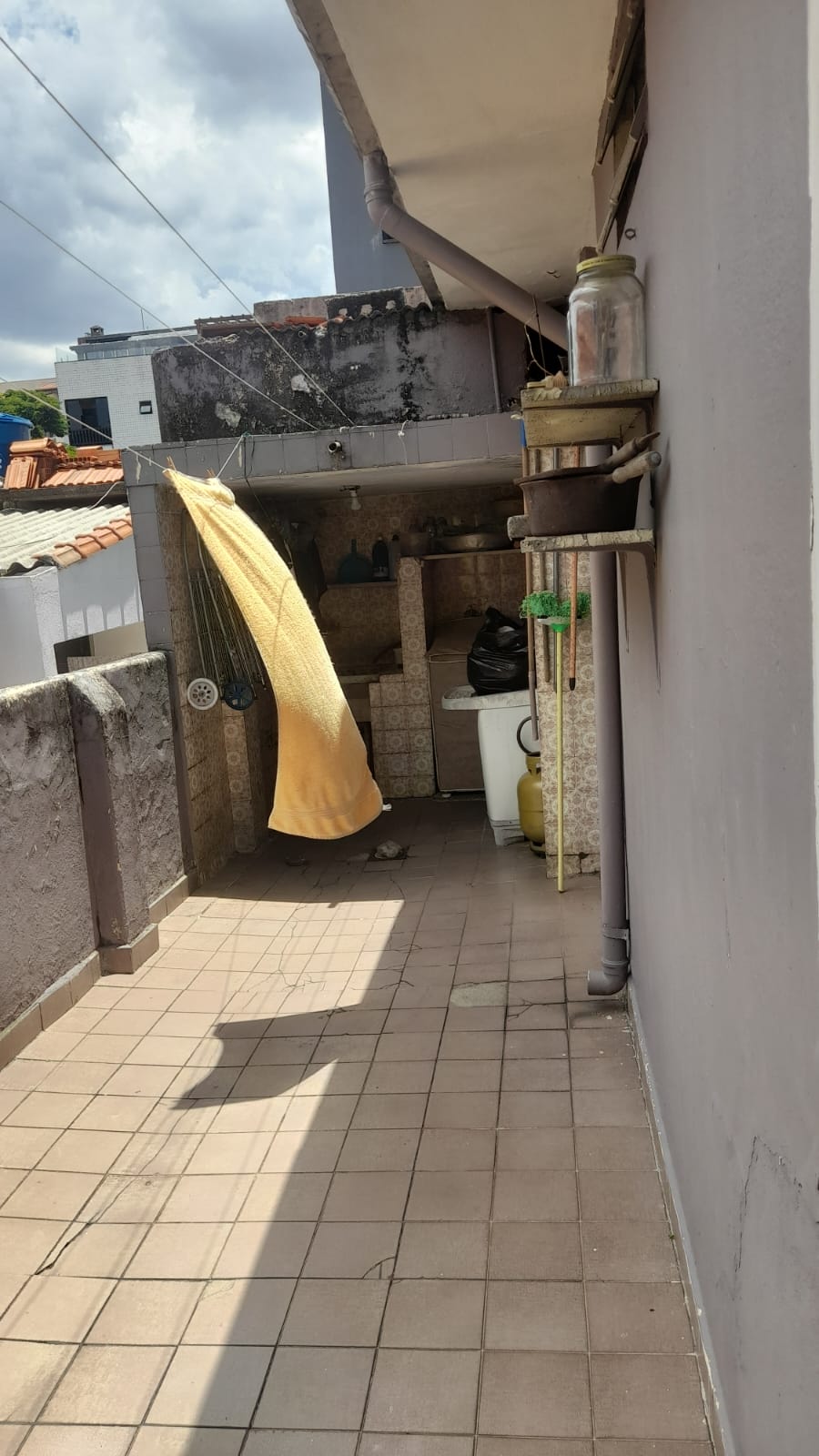 Imagem Casa com 3 Quartos à Venda, 187 m²em Santa Maria - São Caetano do Sul