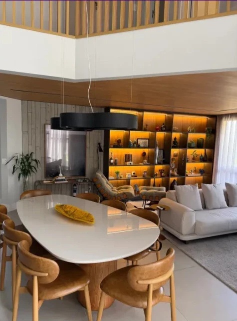 Imagem Apartamento com 3 Quartos à Venda, 15.000 m² em Campo Belo - São Paulo