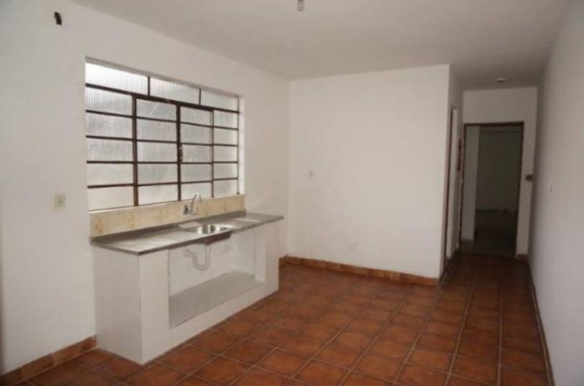 Imagem Casa com 2 Quartos para Alugar, 82 m² em Jardim Santo André - Santo André