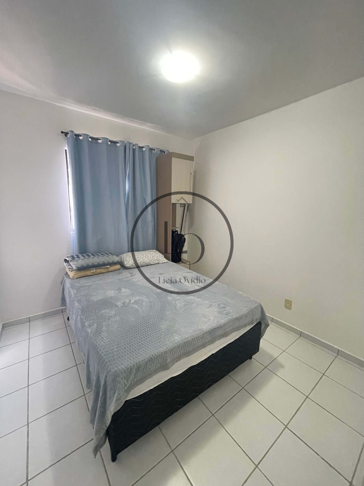 Imagem Apartamento com 2 Quartos à Venda, 55 m²em Ponta Negra - Natal