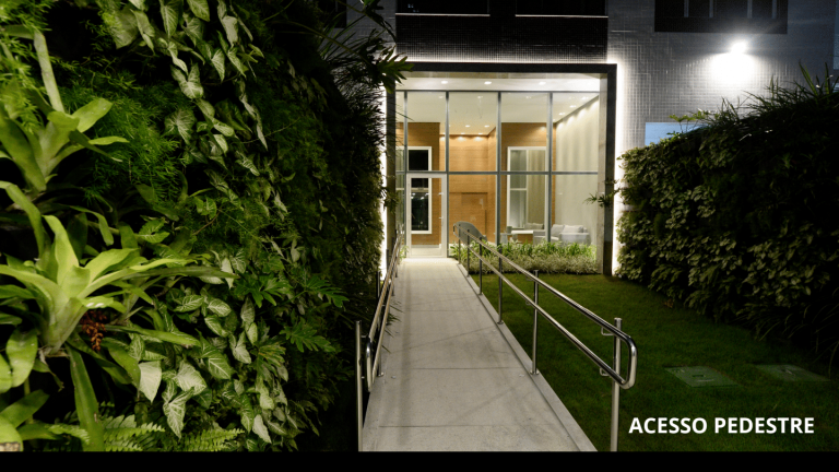 Imagem Apartamento com 2 Quartos à Venda, 44 m² em Boa Viagem - RECIFE 