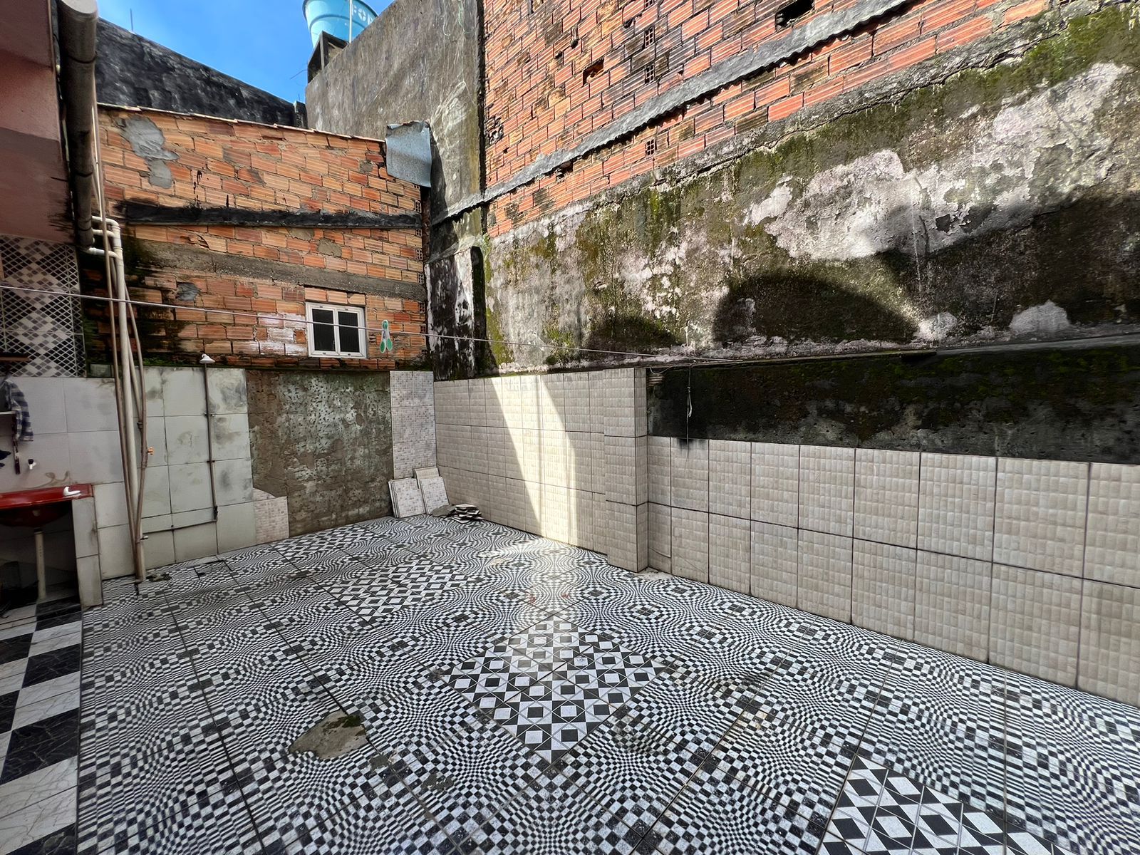 Imagem Casa com 5 Quartos à Venda, 300 m²em Marco - Belém
