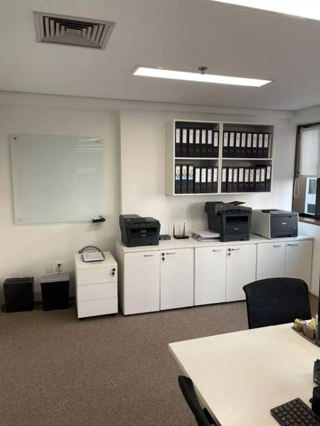 Foto do imóvel: Sala Comercial para Alugar, 141 m² em Itaim Bibi - São Paulo