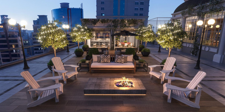 Imagem Apartamento com 4 Quartos à Venda, 213 m² em Meia Praia - Itapema