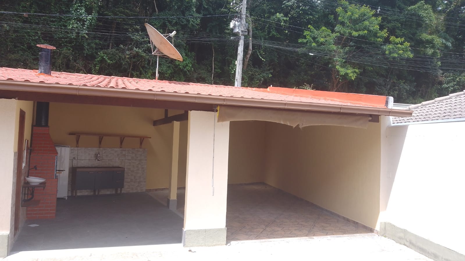 Imagem Casa de Condomínio com 3 Quartos à Venda, 277 m² em Prata - Teresópolis