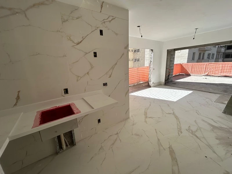 Foto do imóvel: Edifício Residencial com 3 Quartos à Venda, 174 m² em Cerqueira César - São Paulo