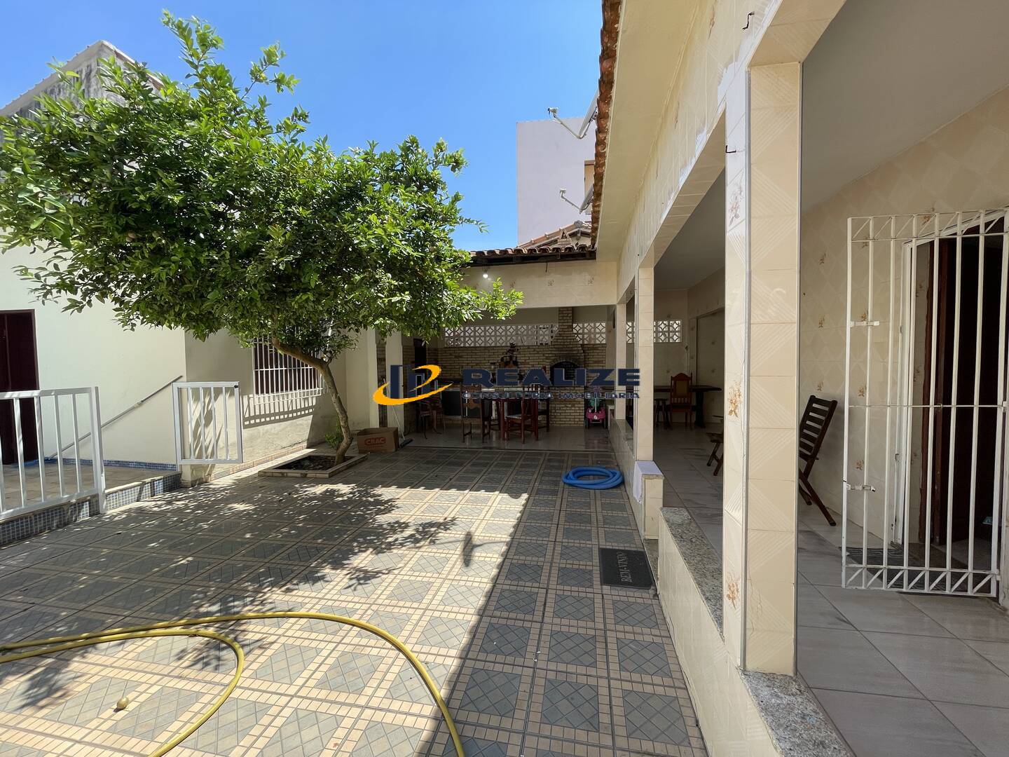 Imagem Casa com 4 Quartos à Venda, 300 m²em Farol de São Tomé - Campos dos Goytacazes
