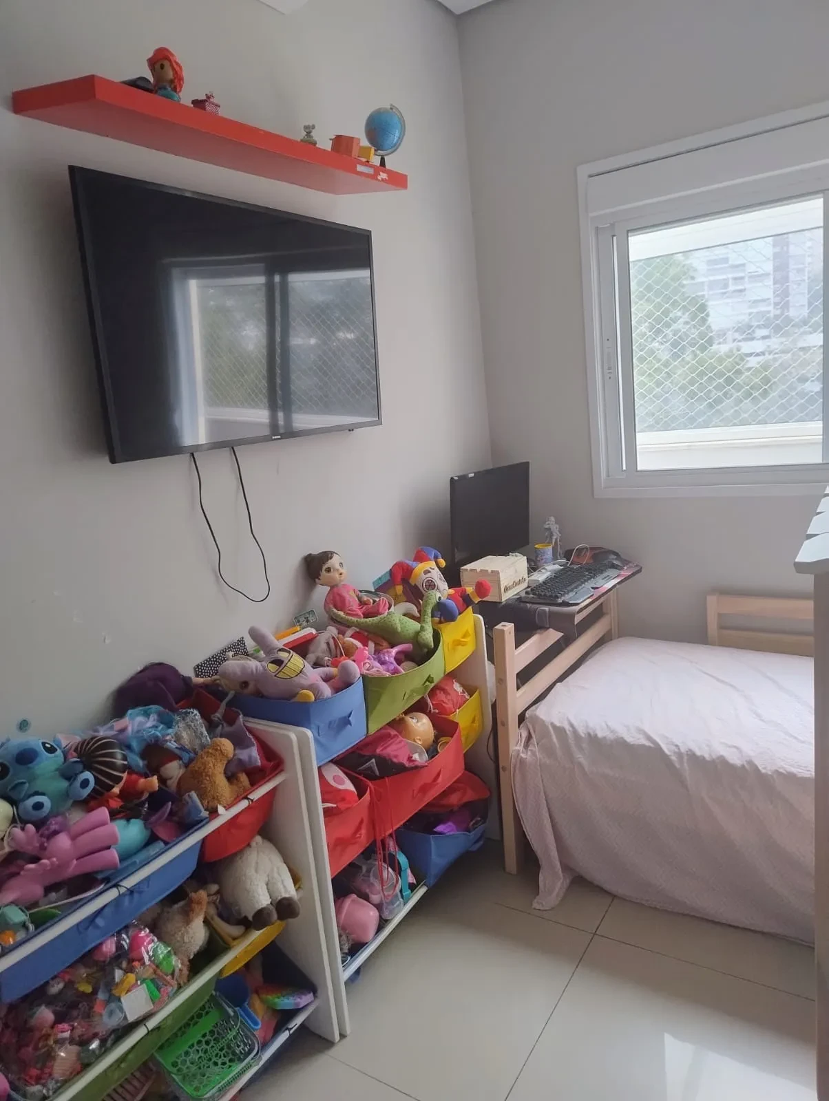 Imagem Apartamento com 2 Quartos à Venda, 73 m² em Jardim Caboré - São Paulo