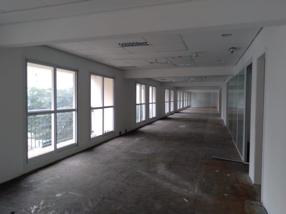 Foto do imóvel: Sala Comercial à Venda ou Locação, 516 m² em Santana - São Paulo