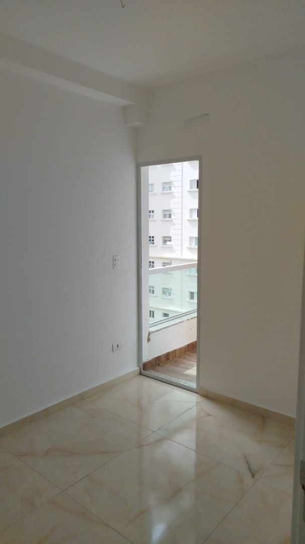 Imagem Apartamento com 2 Quartos à Venda, 60 m² em Campestre - Santo André