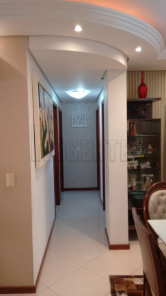 Imagem Apartamento com 3 Quartos à Venda, 102 m² em Balneário - Florianópolis