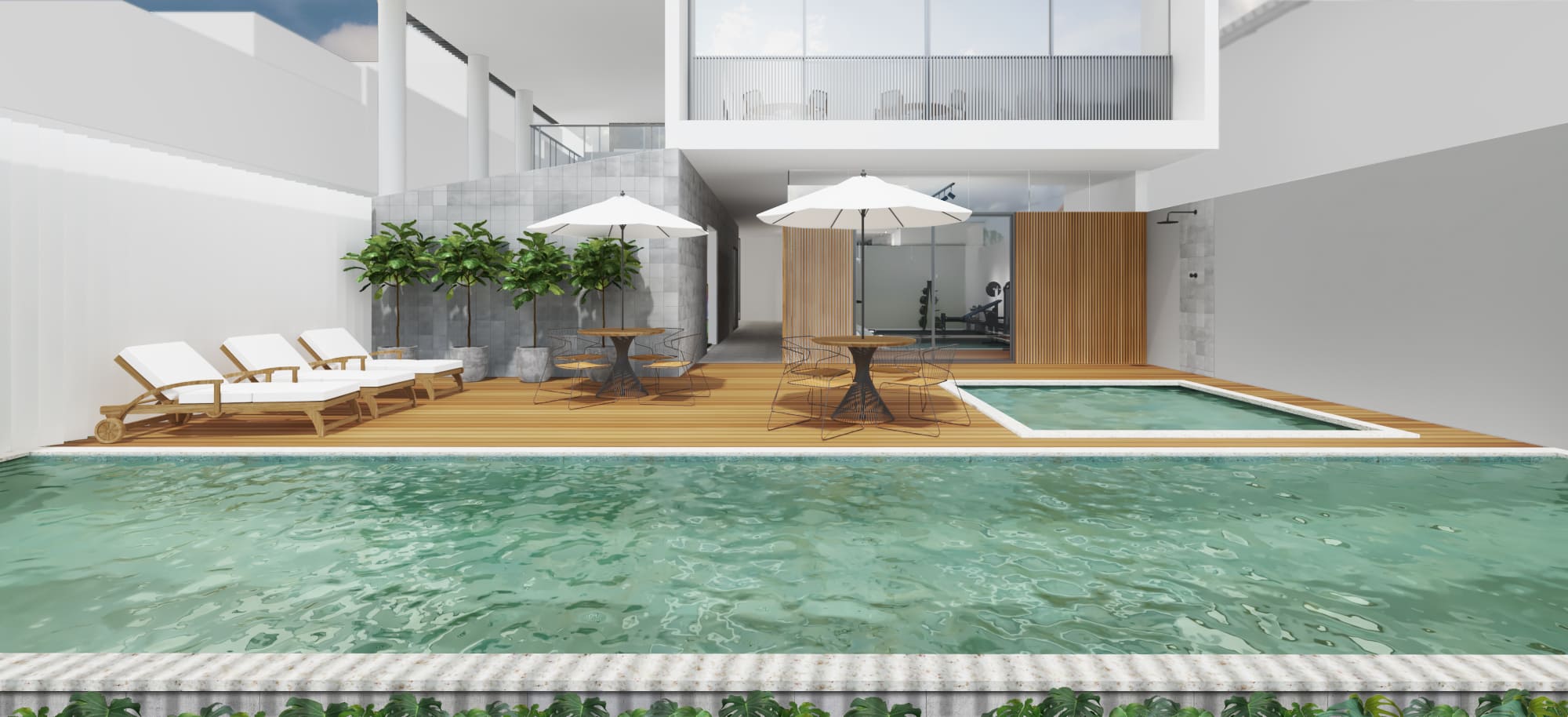 Imagem Apartamento com 2 Quartos à Venda, 76 m² em Jardim Glória - Juiz de Fora