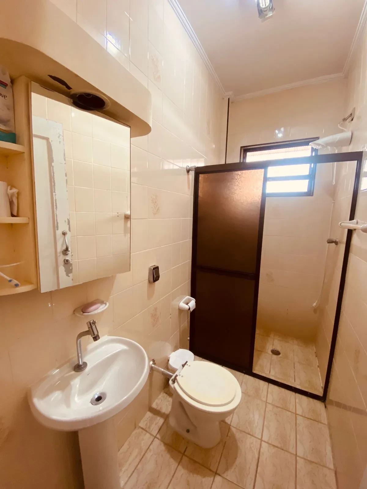 Imagem Sobrado com 4 Quartos à Venda, 255 m² em Embaré - Santos