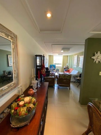 Imagem Apartamento com 3 Quartos à Venda, 98 m² em Capim Macio - Natal