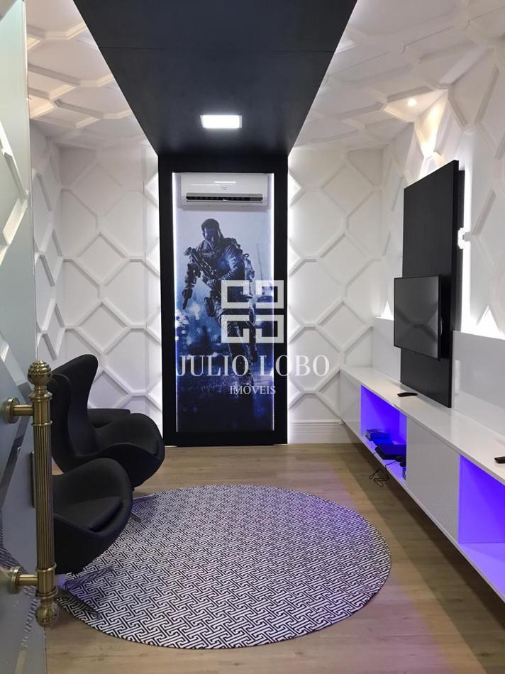Imagem Apartamento com 4 Quartos à Venda, 190 m² em Meia Praia  - Itapema
