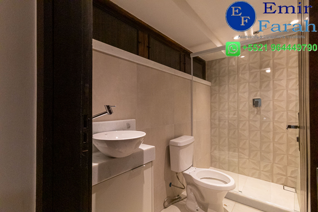 Imagem Casa com 5 Quartos à Venda, 384 m²em São Conrado - Rio de Janeiro