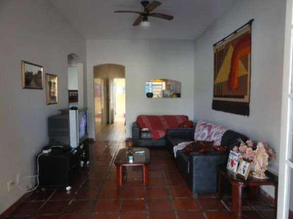 Imagem Casa com 2 Quartos à Venda, 140 m² em Jardim Brasil - Caraguatatuba