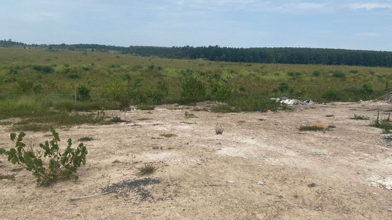 Imagem Terreno à Venda, 360 m² em Linha Batista - Criciúma