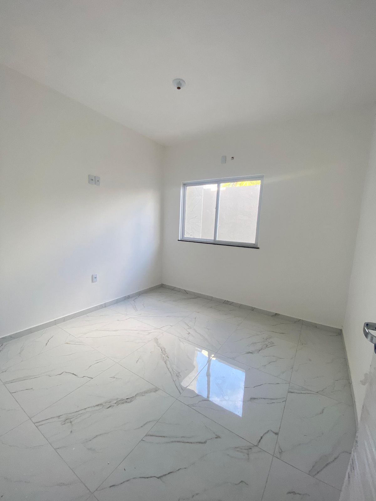 Imagem Casa com 3 Quartos à Venda, 95 m² em Urucunema - Eusébio