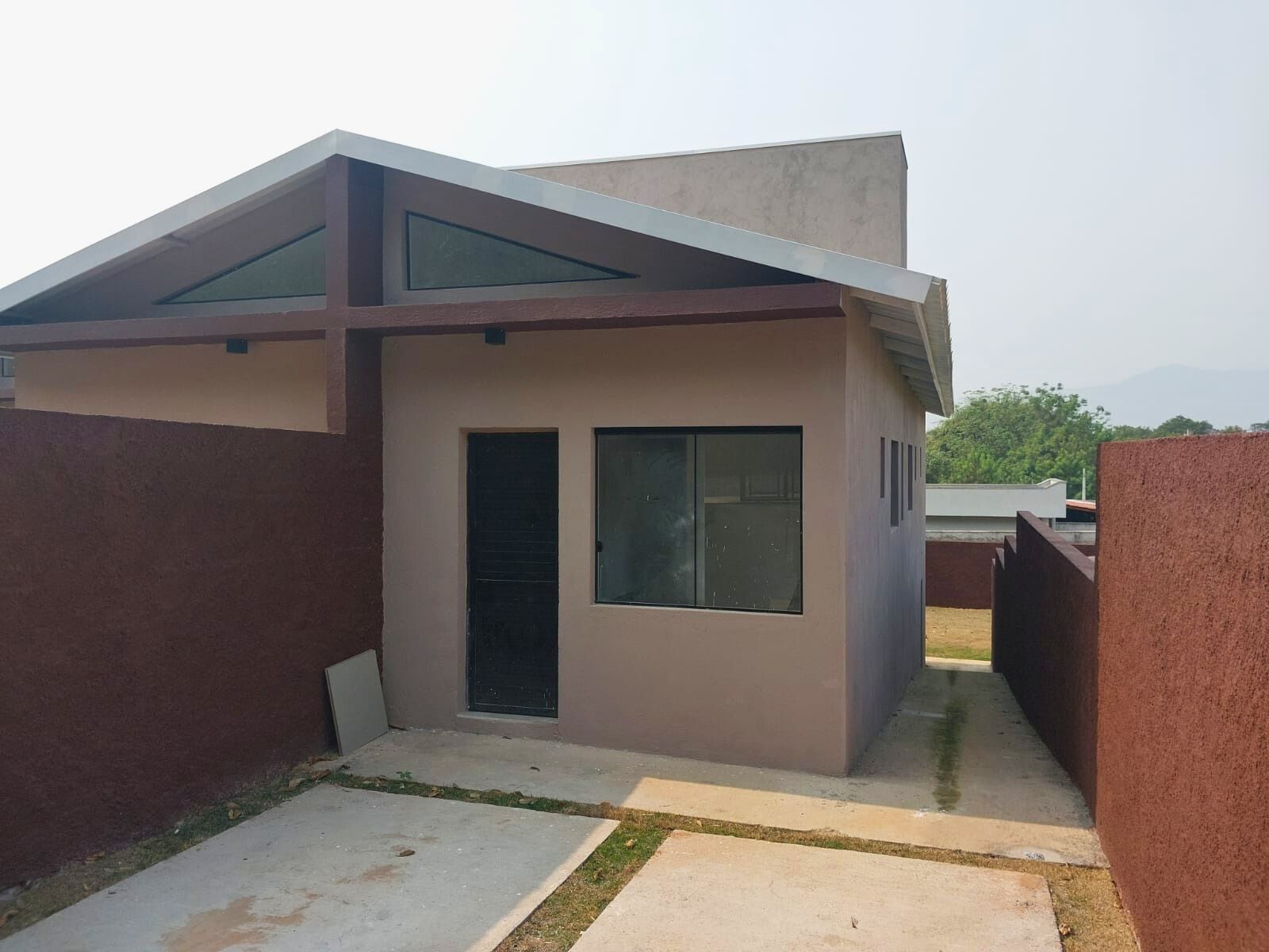 Imagem Sobrado com 3 Quartos à Venda, 73 m² em Boa Vista - Atibaia