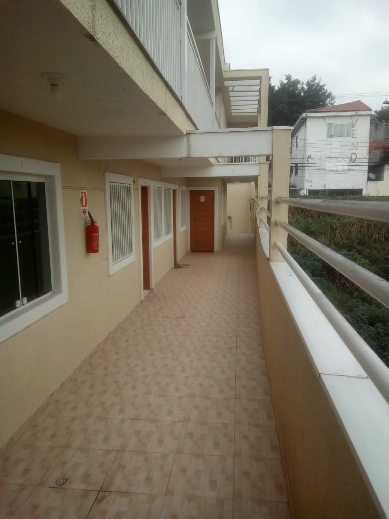 Apartamento com 2 Quartos à Venda, 40 m²em Vila Corberi - São Paulo