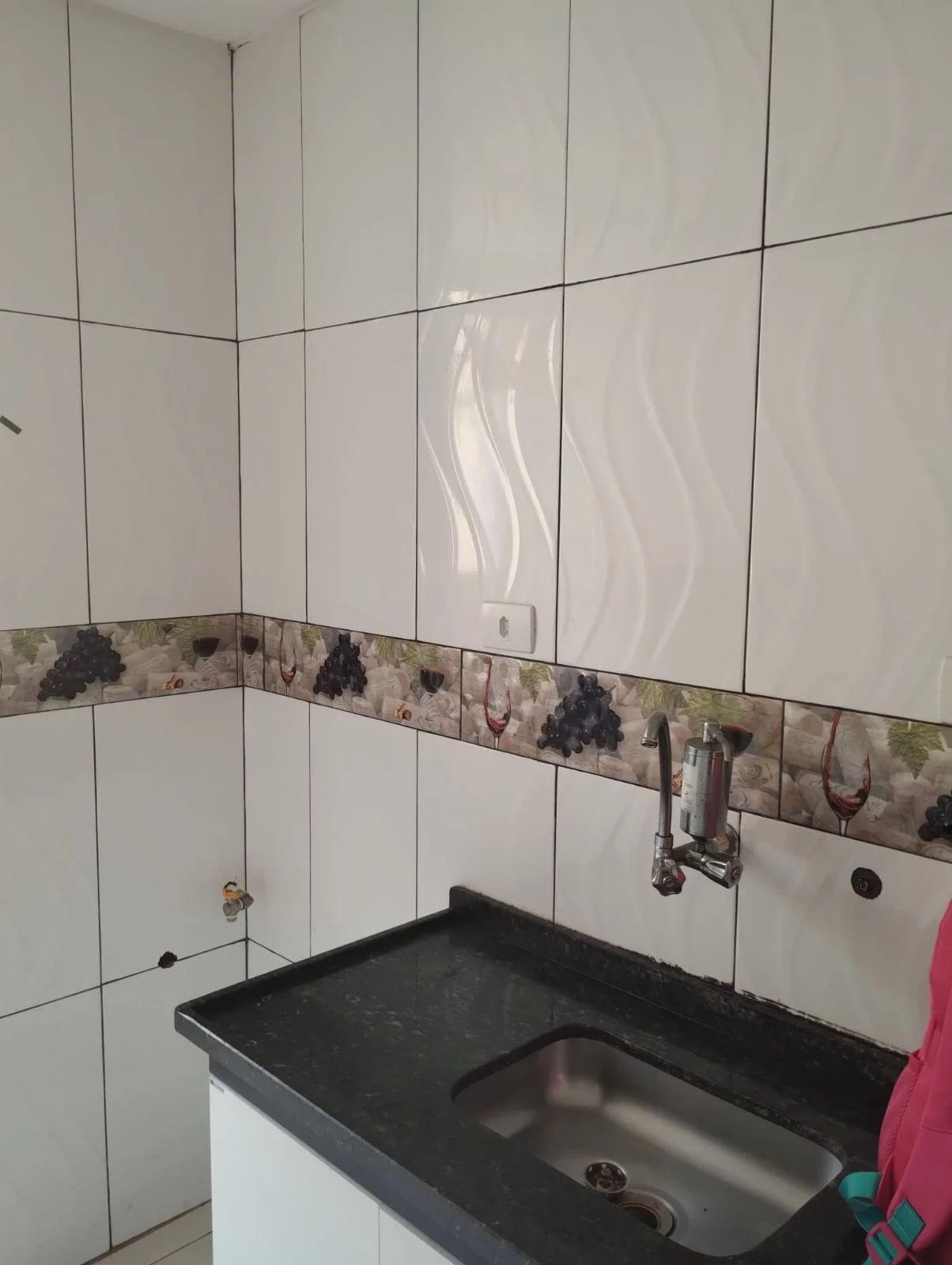 Foto do imóvel: Apartamento com 2 Quartos à Venda, 48 m² em Parque Dourado - Ferraz de Vasconcelos