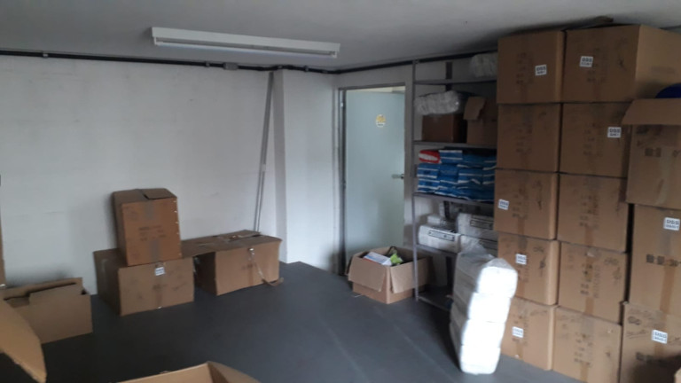 Imagem Imóvel Comercial para Alugar, 700 m² em Vila Guarani (Z Sul) - São Paulo