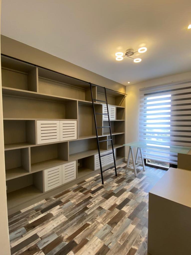 Imagem Apartamento com 3 Quartos para Alugar, 117 m²em Jardim das Paineiras - Campinas