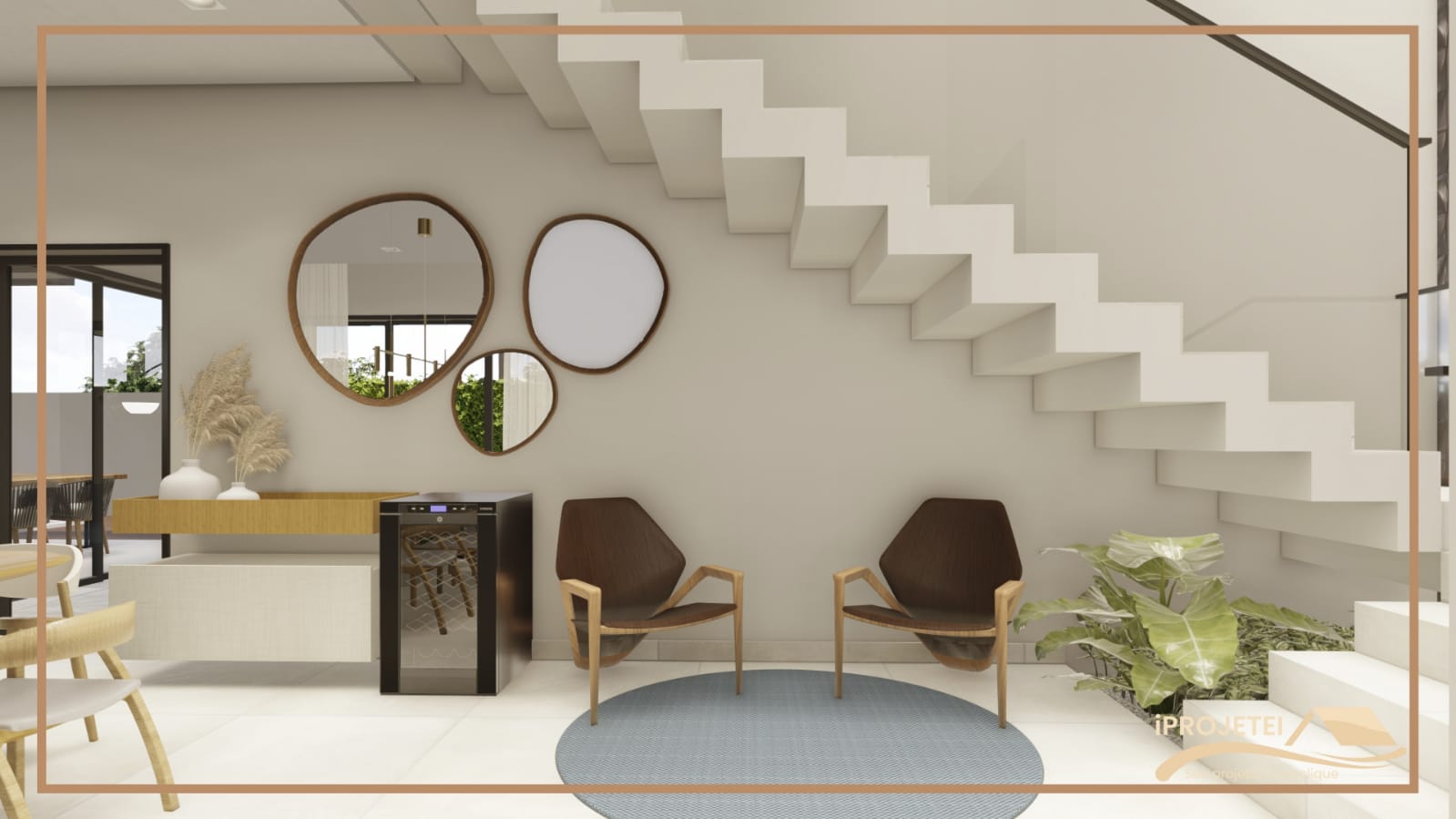 Imagem Casa de Condomínio com 4 Quartos à Venda, 301 m²em Loteamento Granville Atibaia - Atibaia