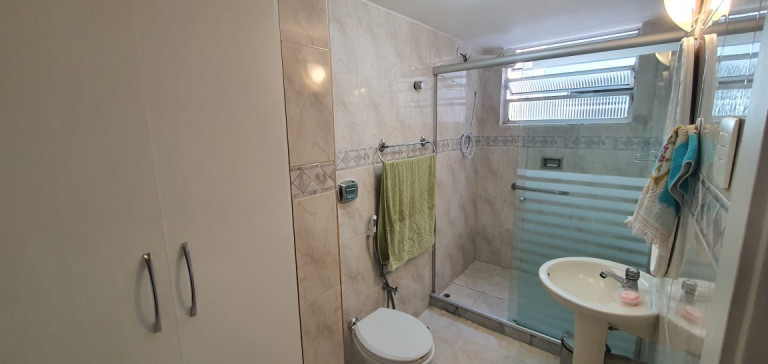 Imagem Apartamento com 2 Quartos à Venda, 70 m² em Icaraí - Niterói