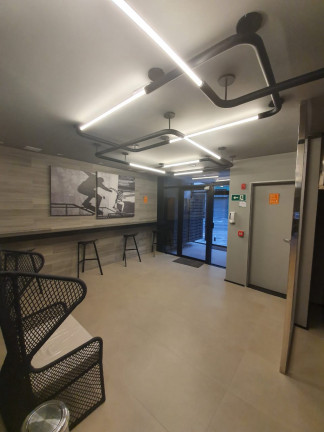 Imagem Apartamento com 1 Quarto à Venda, 11 m² em Vila Buarque - São Paulo