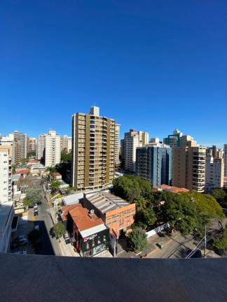 Foto do imóvel: Apartamento com 5 Quartos à Venda,  em Cambuí - Campinas