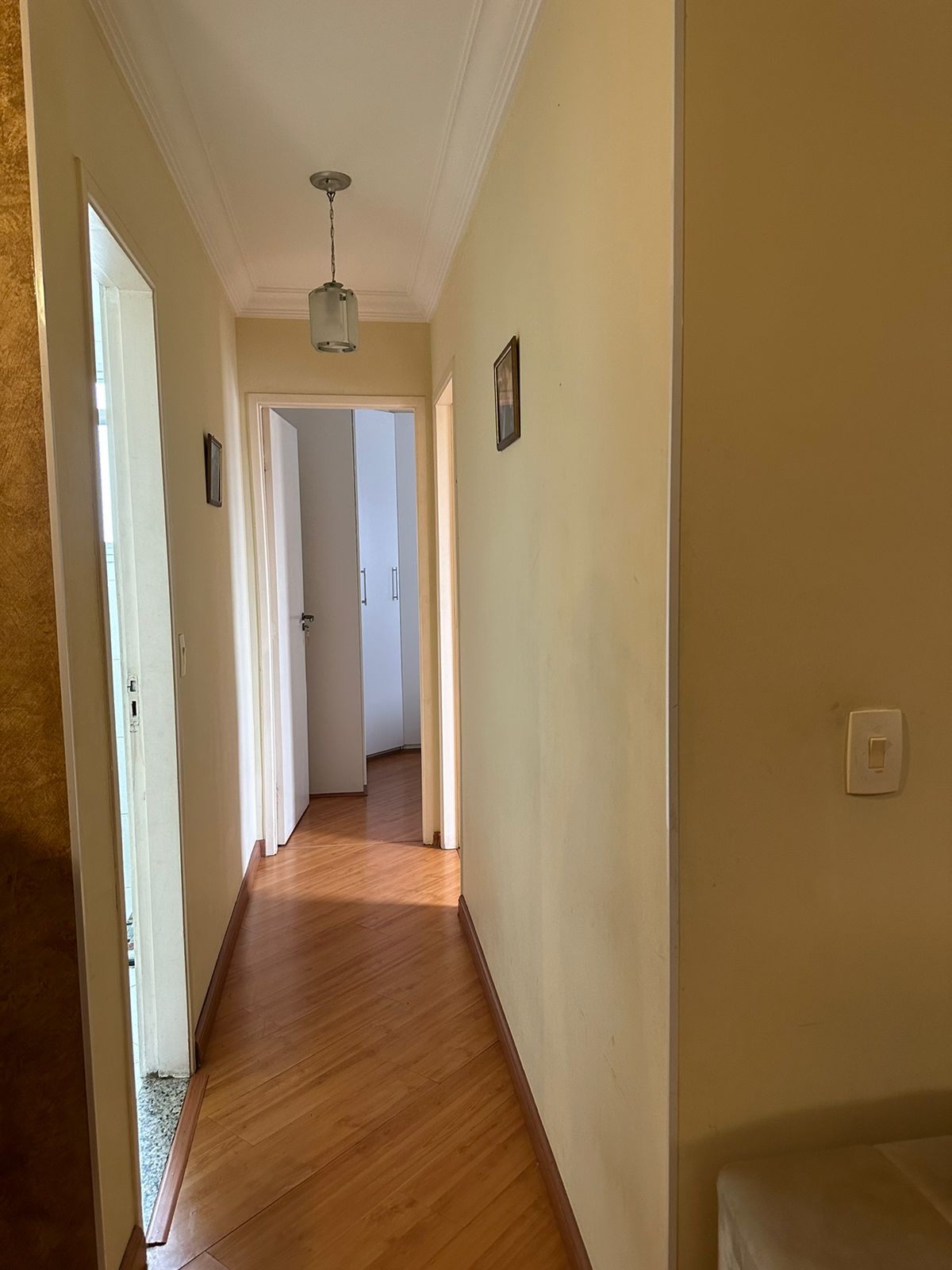 Imagem Apartamento com 2 Quartos à Venda, 61 m²em Vila Basileia - São Paulo